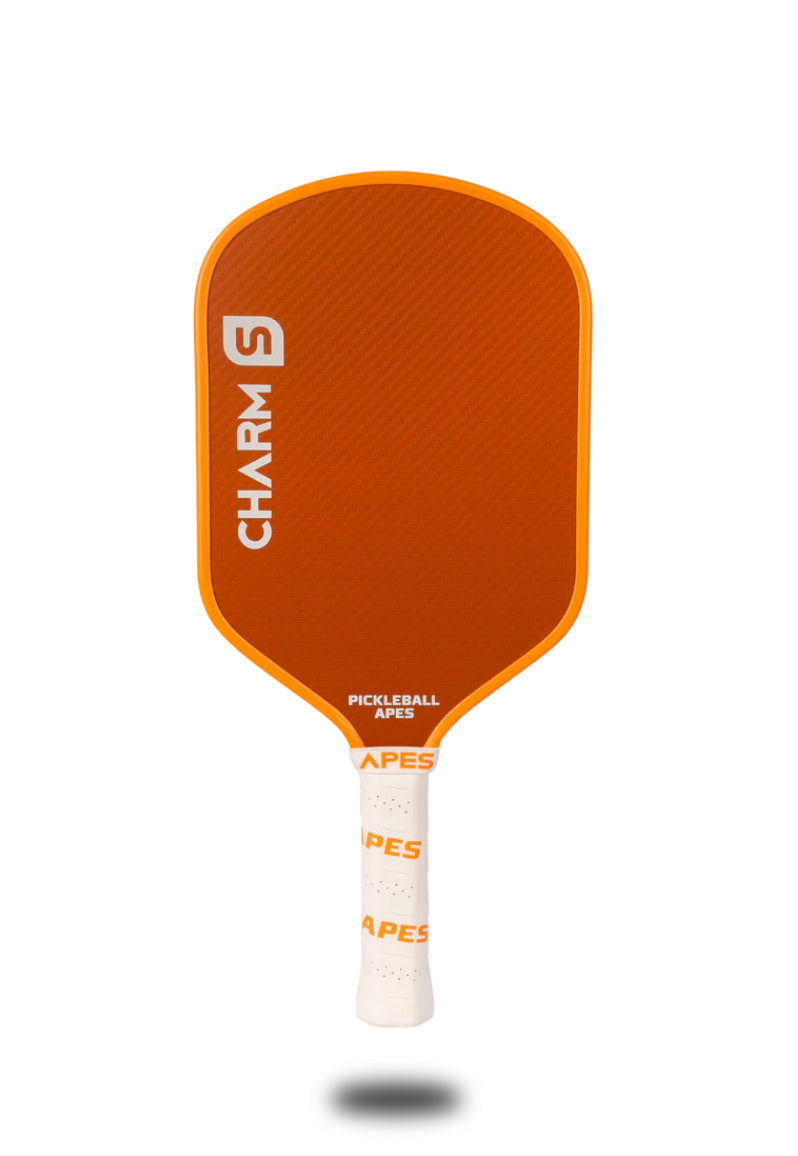 Pickleball Apes Charm S Pickleball Paddle