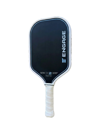 Engage X2 Elongated Pickleball Paddle - Hometownpickleball.com