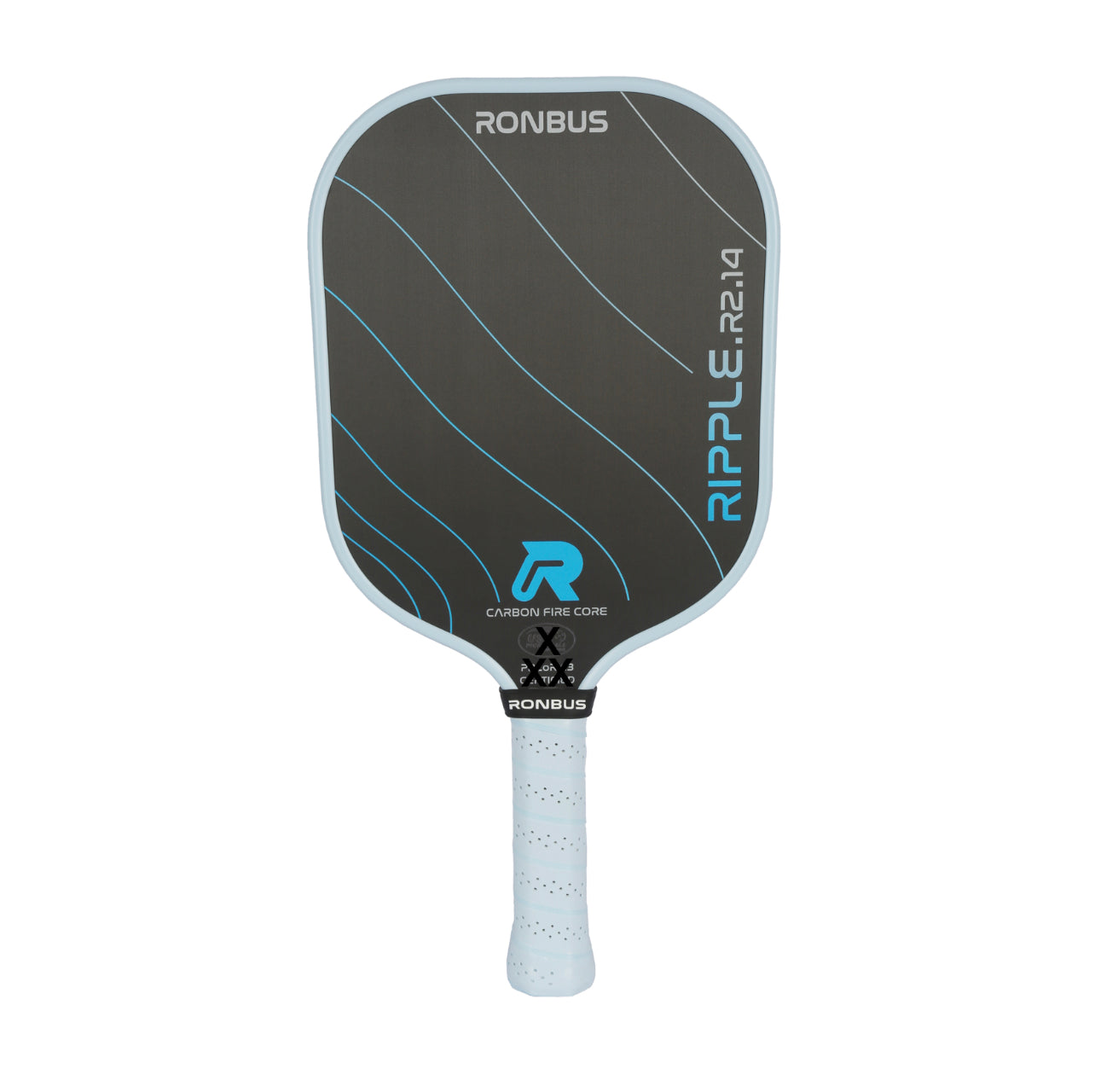 Ronbus Beta Ripple R2.14 Closeout β Hometownpickleball.com