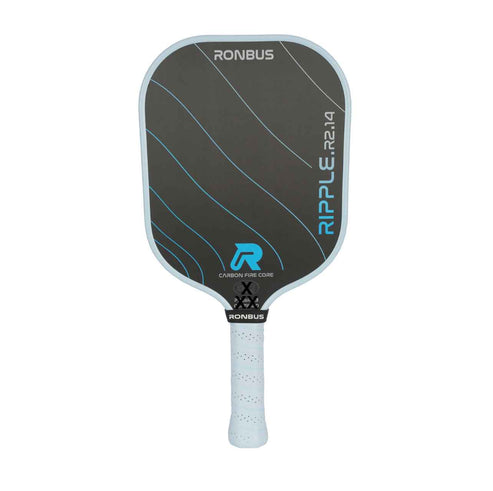 Ronbus Beta Ripple R2.14 Closeout – Hometownpickleball.com