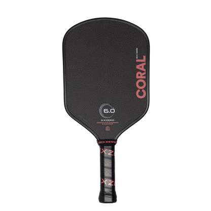 Sixzero Coral Hybrid 16mm