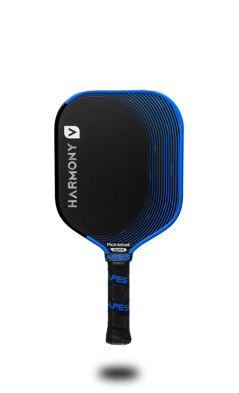 Pickleball Apes Harmony V