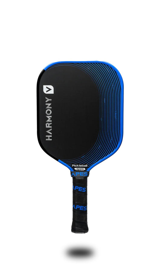 Pickleball Apes Harmony V