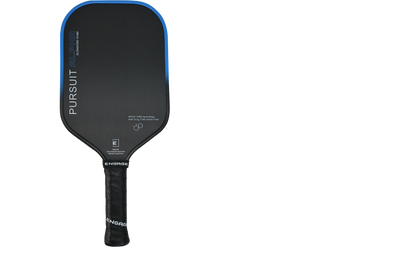 COMING SOON Engage Alpha Elongated 16mm Pickleball Paddle