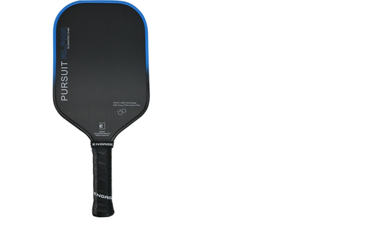COMING SOON Engage Alpha Elongated 16mm Pickleball Paddle