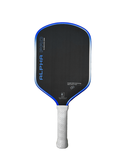 COMING SOON Engage Alpha Pro Elongated 16mm Pickleball Paddle