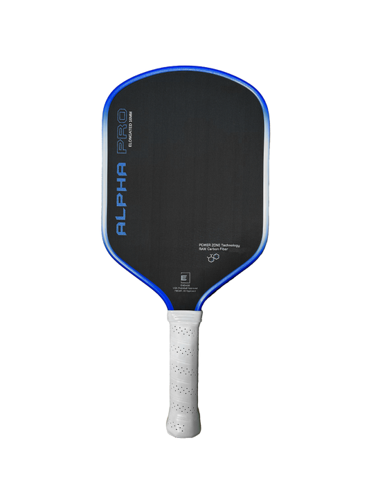 COMING SOON Engage Alpha Pro Elongated 16mm Pickleball Paddle