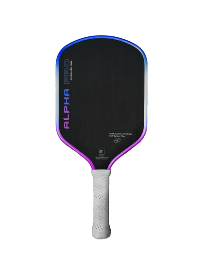 COMING SOON Engage Alpha Pro Elongated 16mm Pickleball Paddle