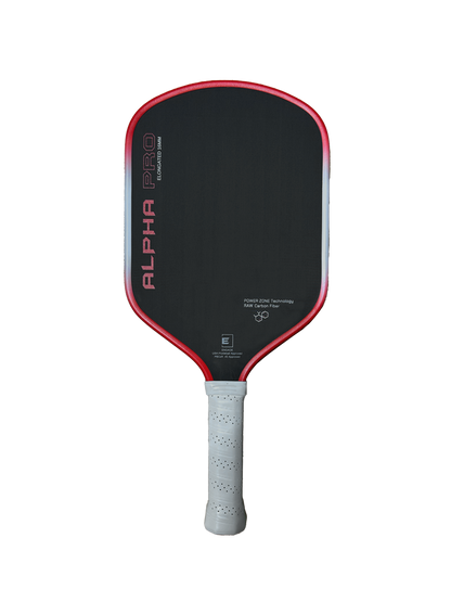 COMING SOON Engage Alpha Pro Elongated 16mm Pickleball Paddle