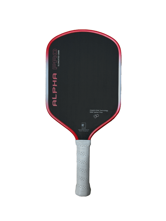 COMING SOON Engage Alpha Pro Elongated 16mm Pickleball Paddle