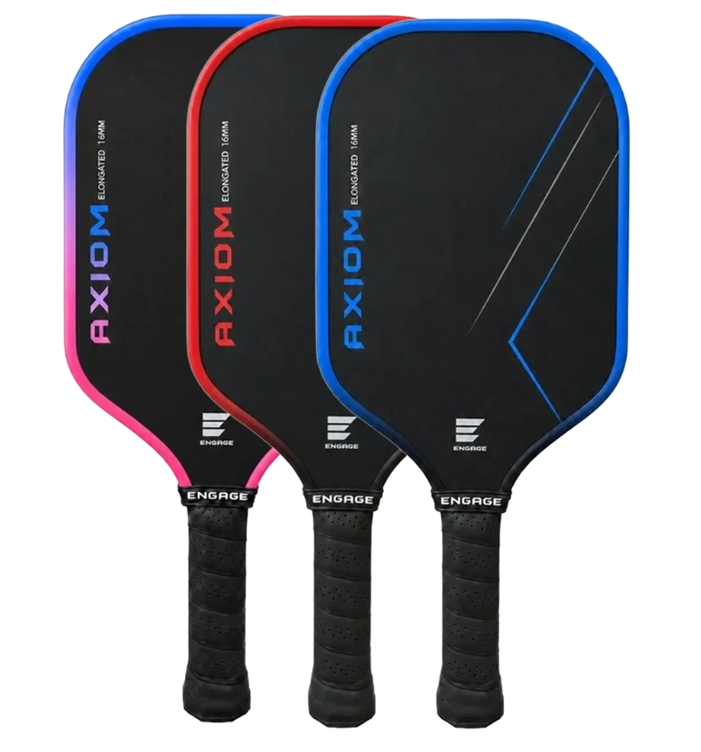 Engage Axiom Widebody 16mm Pickleball Paddle