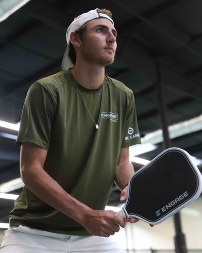 Engage X2 Elongated Pickleball Paddle - Hometownpickleball.com