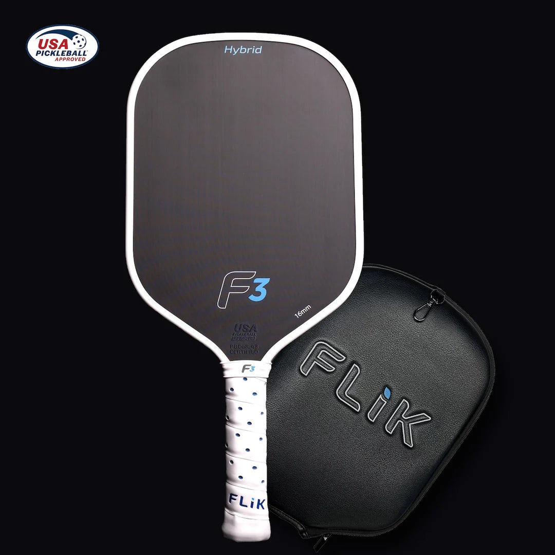 Flik F3 Triple Core