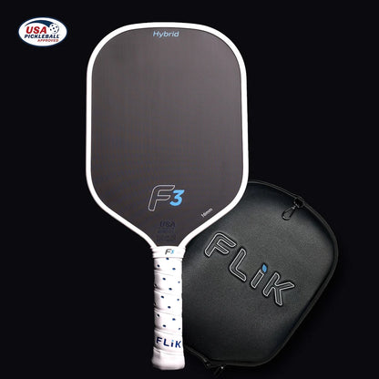 Flik F3 Triple Core