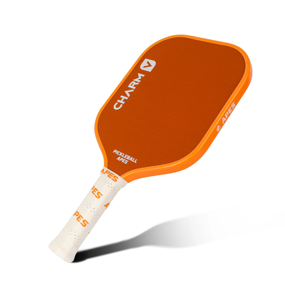 Pickleball Apes Charm v Pickleball Paddle