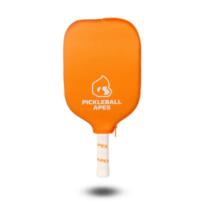 Pickleball Apes Charm X Pickleball Paddle