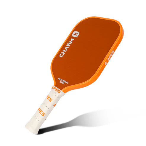 Pickleball Apes Charm X Pickleball Paddle
