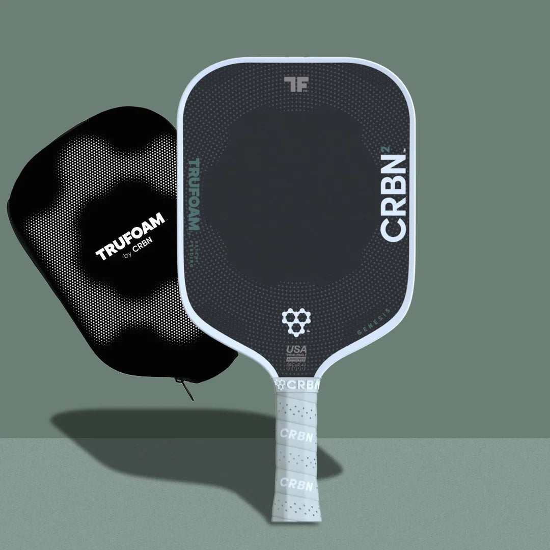 CRBN² TruFoam Genesis (Square)
