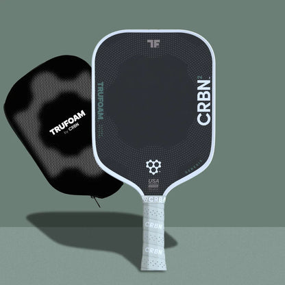 CRBN² TruFoam Genesis (Square)