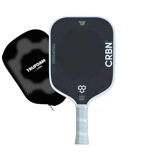 CRBN² TruFoam Genesis (Square) - Hometownpickleball.com