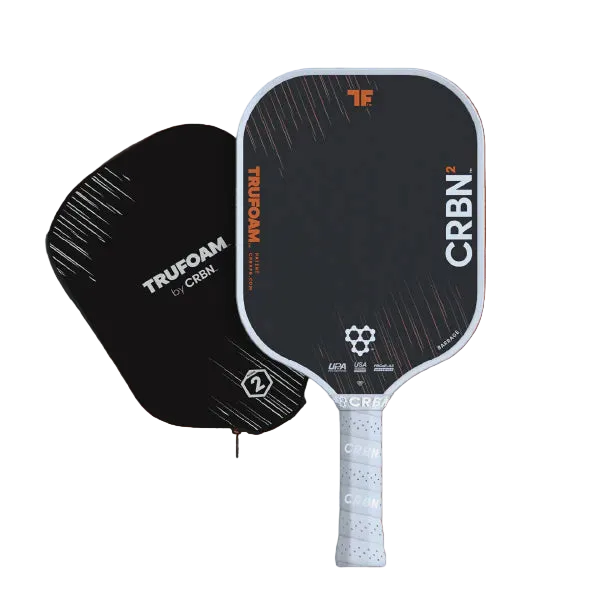 CRBN² TruFoam Barrage (Square) - Hometownpickleball.com