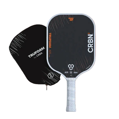 CRBN² TruFoam Barrage (Square) - Hometownpickleball.com