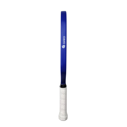 AIREO Cyclone 16mm Pickleball Paddle – NanoGraph Grit Surface with PulseFoam™ Power Core