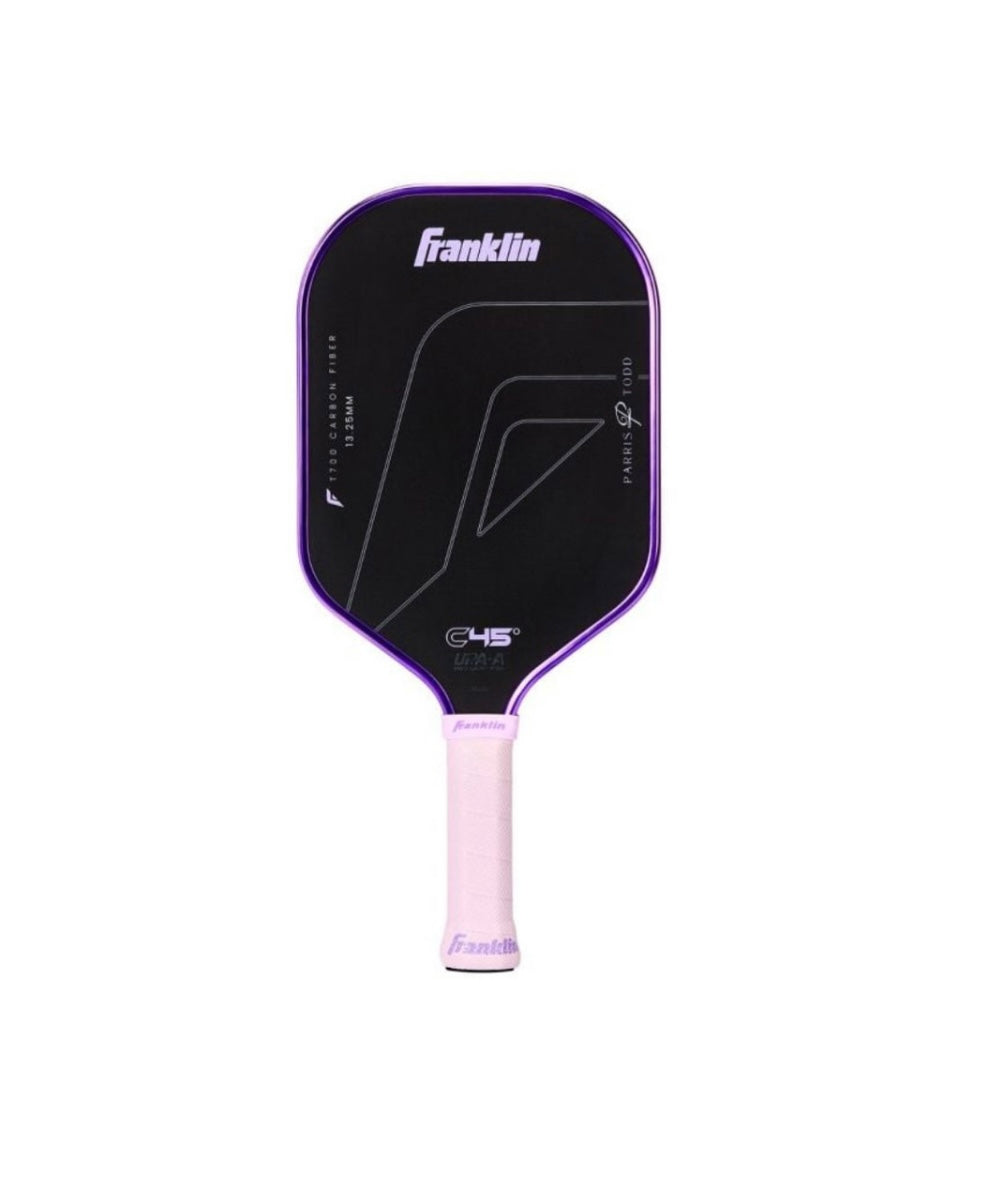Franklin C45 Parris Todd 13.25mm Pickleball Paddle