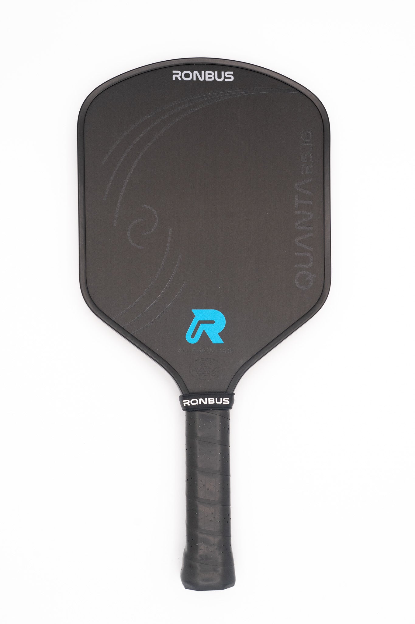 Ronbus Quanta R5.16 Black HTP Exclusive