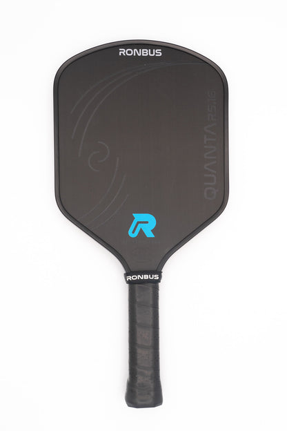 Ronbus Quanta R5.16 Black HTP Exclusive