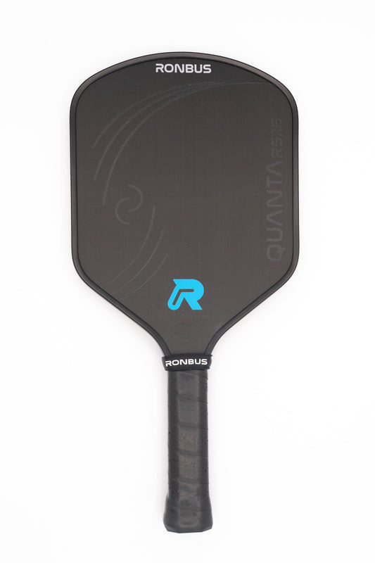 Ronbus Quanta R5.16 Black HTP Exclusive