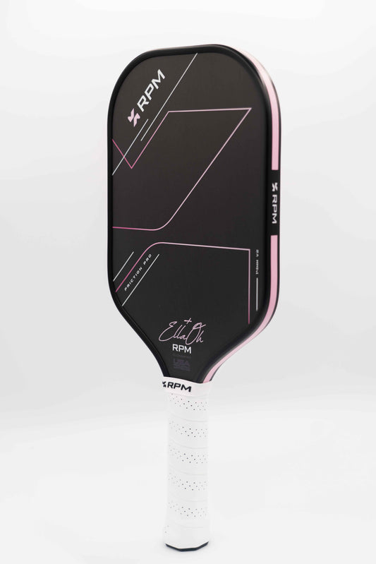 RPM V2 Friction Pro Ella Oh Pink - 14mm Elongated