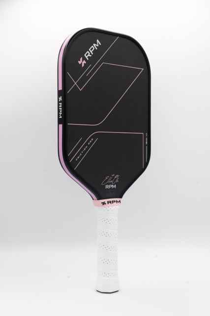 RPM V2 Friction Pro Ella Oh Pink - 16mm Elongated