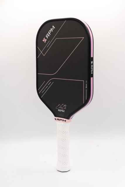 RPM V2 Friction Pro Ella Oh Pink - 16mm Elongated