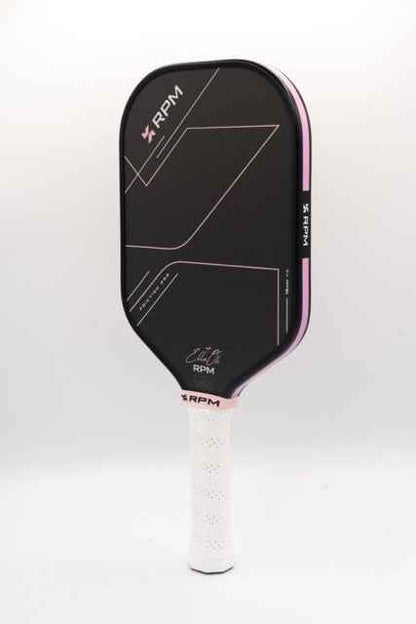 RPM V2 Friction Pro Ella Oh Pink - 16mm Elongated