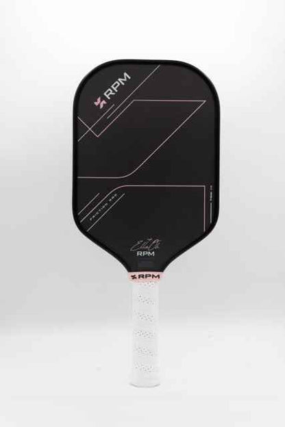RPM V2 Friction Pro Ella Oh Pink - 16mm Elongated