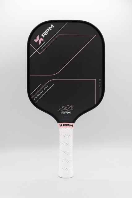 RPM V2 Friction Pro Ella Oh Pink - 16mm Widebody
