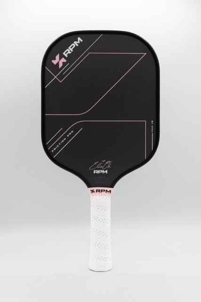 RPM V2 Friction Pro Ella Oh Pink - 16mm Widebody