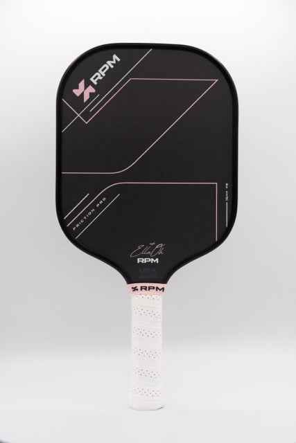 RPM V2 Friction Pro Ella Oh Pink - 14mm Widebody