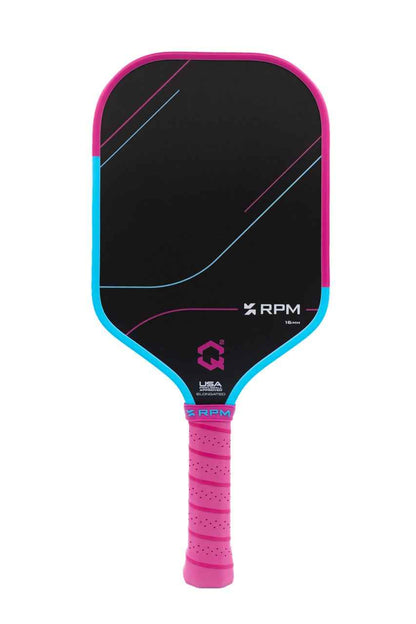 RPM Q2 Elongated 16mm Cotton Candy Limited Edition Colorway