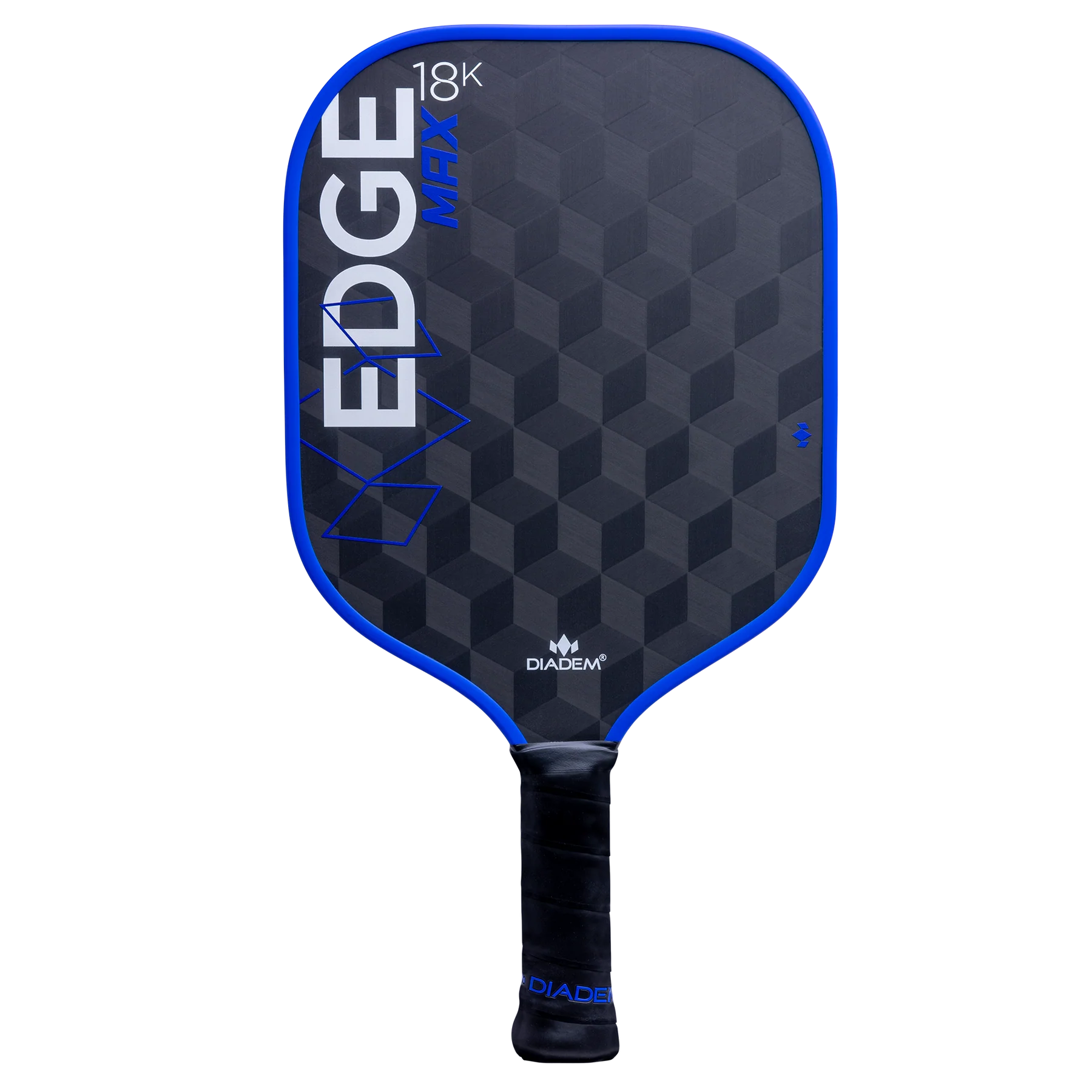 Diadem Edge 18K MAX, front facing