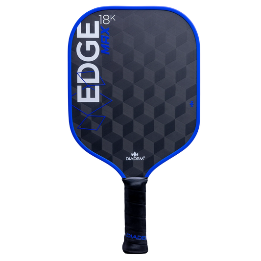 Diadem Edge 18K MAX, front facing