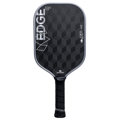 Diadem Edge 18K Speed Pro - Silver, front facing