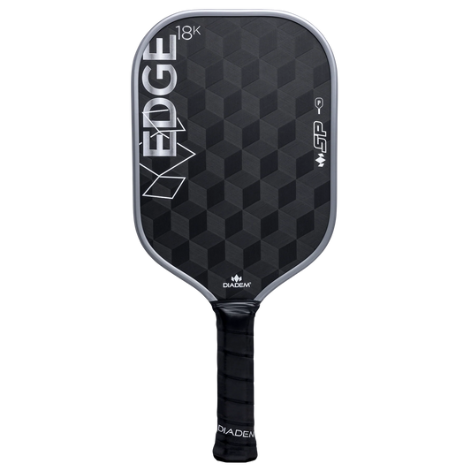Diadem Edge 18K Speed Pro - Silver, front facing
