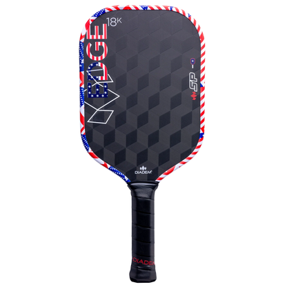 Diadem Edge 18K Speed Pro - USA, front facing