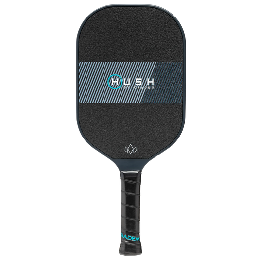 Diadem Hush, front facing
