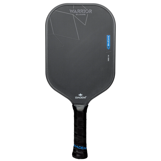 Diadem Warrior BluCore 14mm Pro, front facing