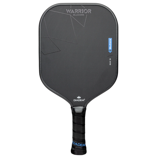 Diadem Warrior BluCore 19mm Max, front facing