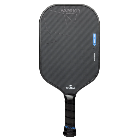 Diadem Warrior BluCore 19mm Standard, front facing