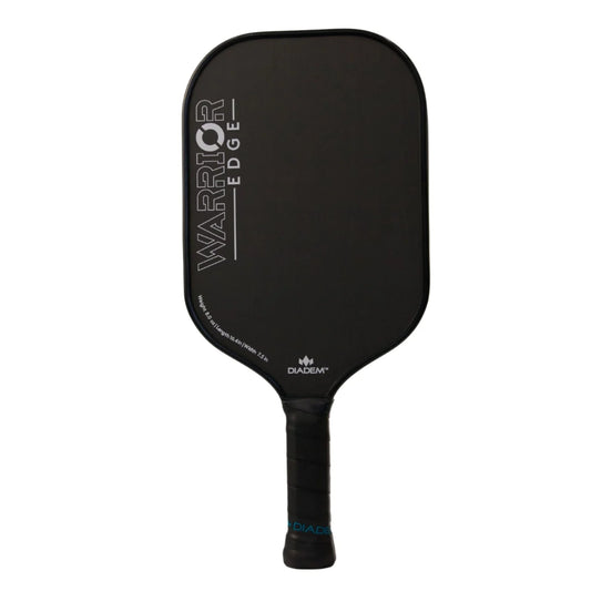 Diadem Warrior Edge - Black, front